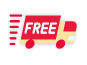 FREE Delivery