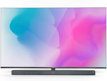 TV Audio