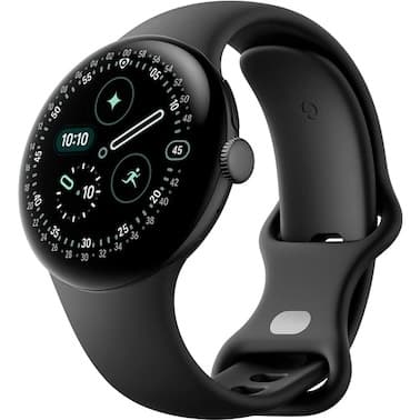 Watches